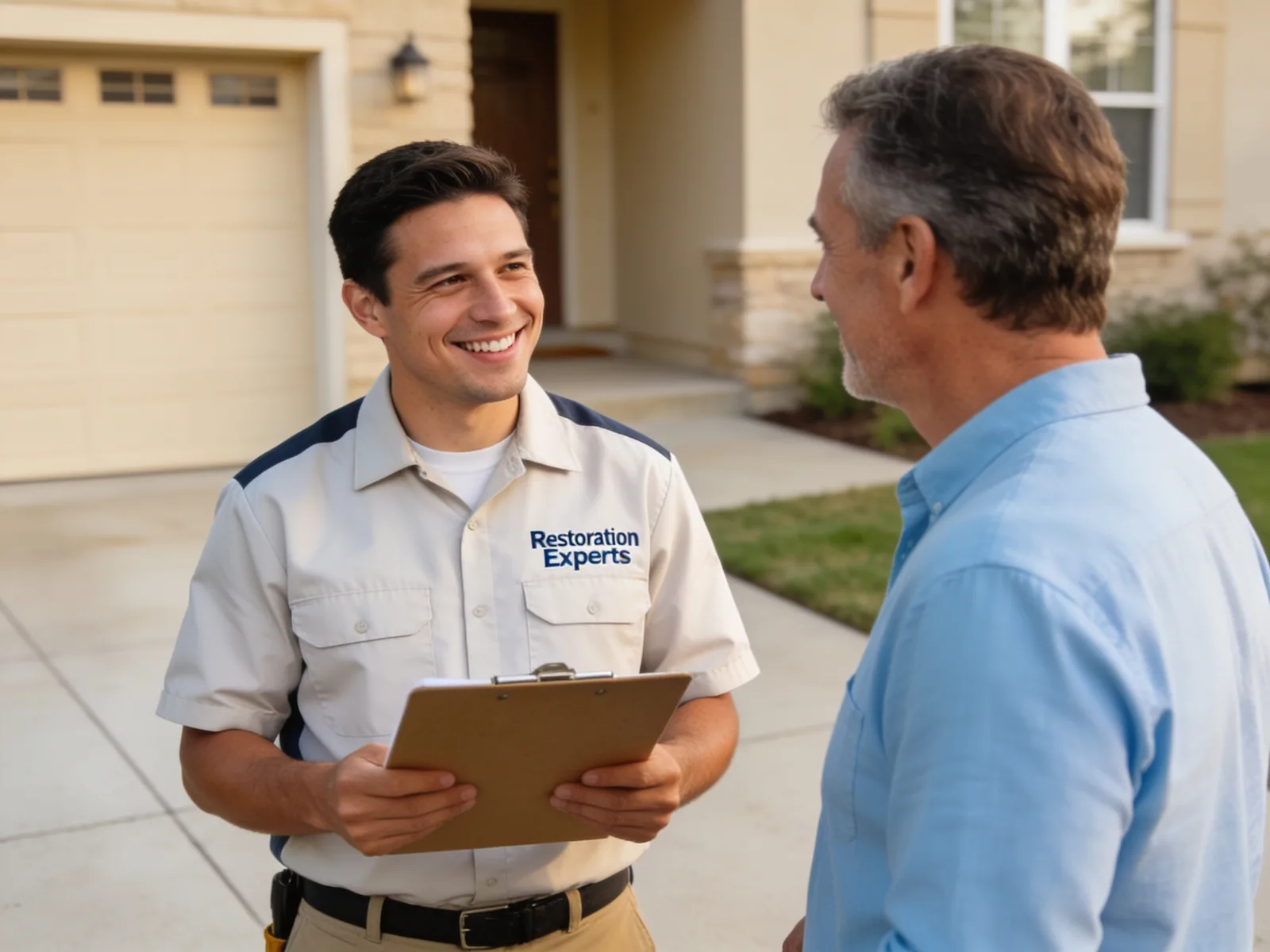 Water Damage Cleanup Purmela, TX FAQs